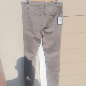 Men's Gray Pants